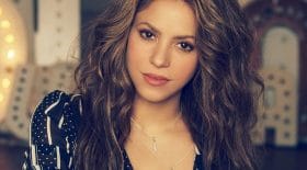 Shakira