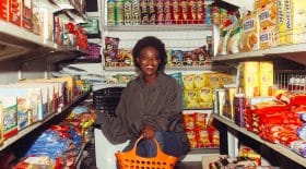 Faire du shopping et des économies