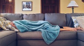 Santé et sieste