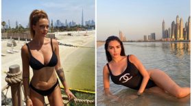Pourquoi les stars de télé réalité déménagent-elles à Dubaï?