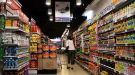 Supermarchés et fausses promotions
