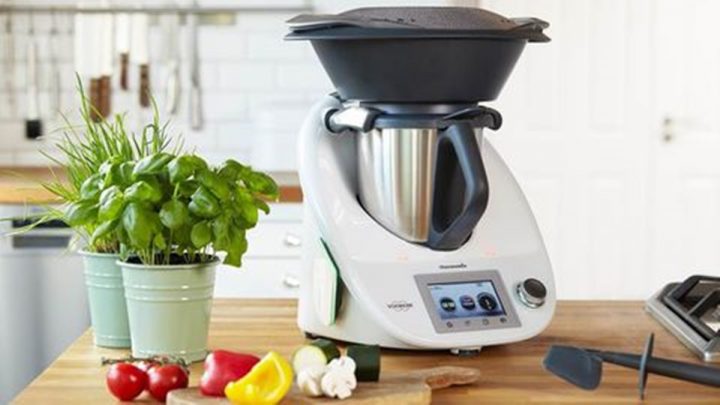 Arnaque : attention à ces influenceurs qui proposent un "bon plan" sur le Thermomix