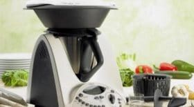 thermomix prix augmentation