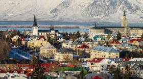 touristes covid contaminations islande