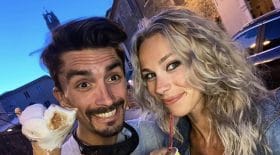 Tour de France : Marion Rousse caricaturée