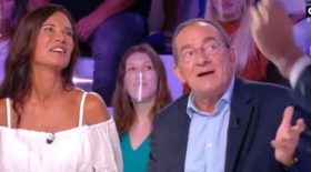 Sur le plateau de TPMP, Cyril Hanouna reçoit Jean-Pierre Pernaut et sa femme crée le malaise en faisant de surprenantes révélations !