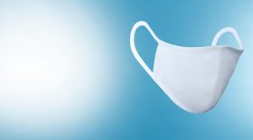 Uniqlo lance un masque en tissu