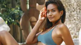 Vaimalama Chaves enceinte?