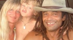yannick noah qui est son fils joahlukas