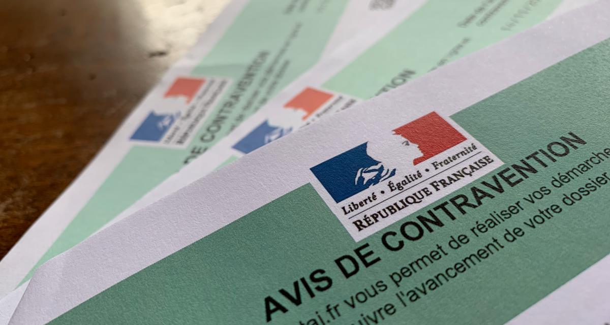 Les maires peuvent désormais verbaliser directement leurs administrés avec l'application Verbaliz.