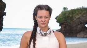 alexandra koh lanta répond critiques