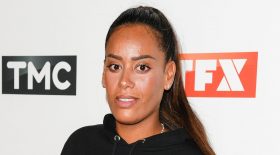 amel bent héritage mère