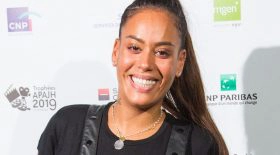 amel bent reconvertie confie