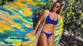 Critiquée à cause de son poids, Amélie répond sur Instagram