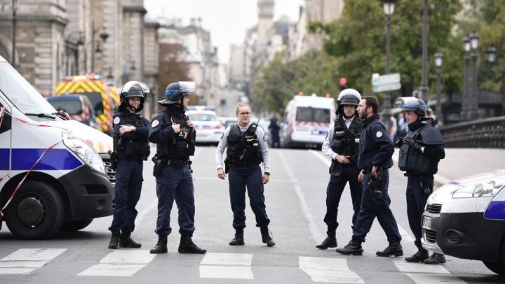 Attaque au couteau de Nice: un homme de 47 ans interpellé