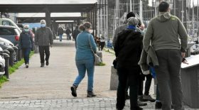 Attestation pour se déplacer 1km autour de chez soi
