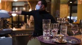 bars covid-19 fermeture restaurants