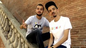 Bigflo et Oli