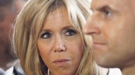brigitte macron cas contact covid