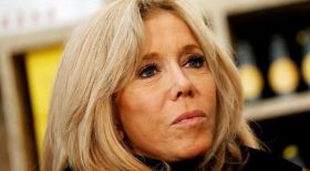 Brigitte Macron adresse une lettre à Samuel Paty