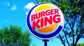 Burger King se moque de McDonald's