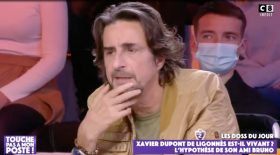 Xavier Dupont de Ligonnès encore en vie