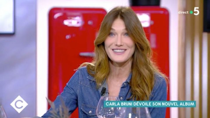 carla bruni confidence suicide meilleur ami