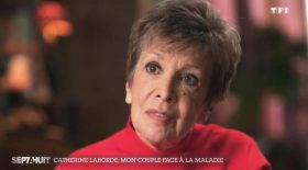 Catherine Laborde