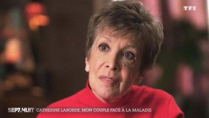 Catherine Laborde 