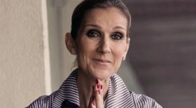 Céline dion changement capillaire