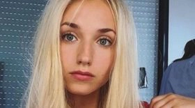 Chloé Jouannet couple Sandor Funtek