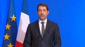 christophe castaner positif covid 19
