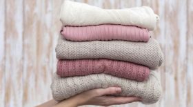 Comment éviter les bouloches sur ses pulls?
