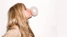comment faire chewing gum maison