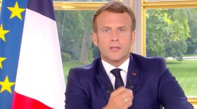 confinement appréhende réaction Français