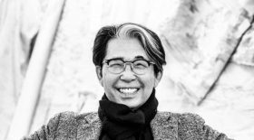 Le Coronavirus a emporté Kenzo Takada