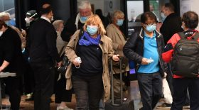 coronavirus où attraper le virus