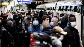 Un couvre-feu envisageable à Paris?