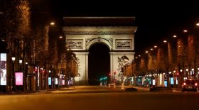 Le couvre feu sera mis en place à Paris et dans les grandes villes à compter de ce week-end