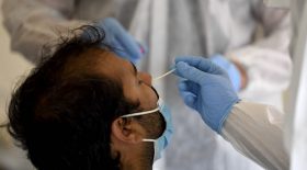 covid-19 contaminations nombre cas coronavirus tests