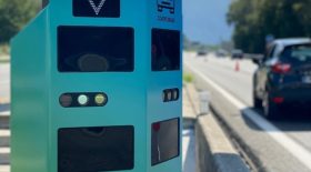 Covoiturage et radar