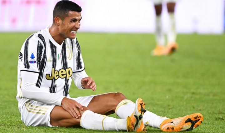 cristiano ronaldo accusé viol