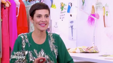 Reines du shopping