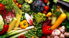 Certains légumes représentent un danger pour l'organisme