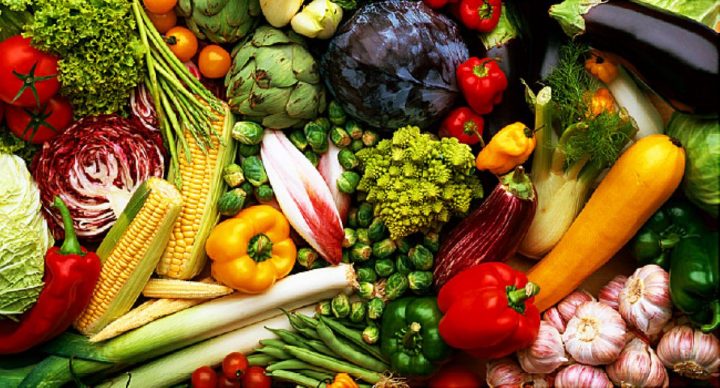 Certains légumes représentent un danger pour l'organisme