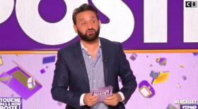 Cyril Hanouna