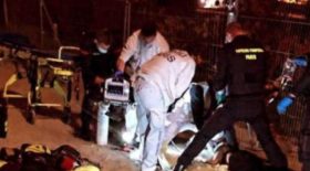 Deux femmes se font sauvagement agresser au pied de la Tour Eiffel