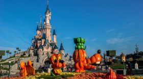Disneyland Paris annonce la fermeture du parc