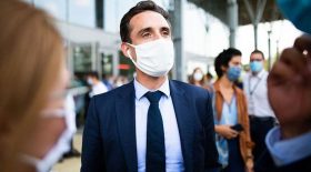 Djebbari transports commun lieu contamination