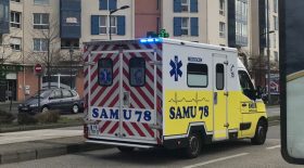 Ecrasée par un mur, une fillette de 6 ans décède des suites de ses blessures